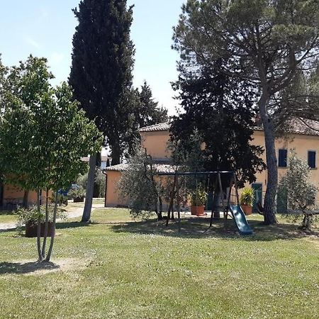 Camere Con Vista In Valdichiana Marciano della Chiana Dış mekan fotoğraf