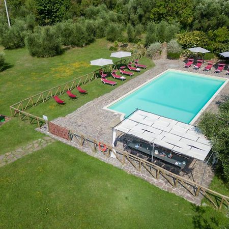 Camere Con Vista In Valdichiana Marciano della Chiana Dış mekan fotoğraf