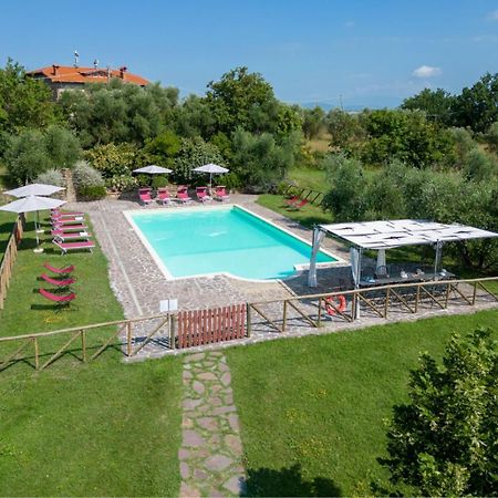 Camere Con Vista In Valdichiana Marciano della Chiana Dış mekan fotoğraf