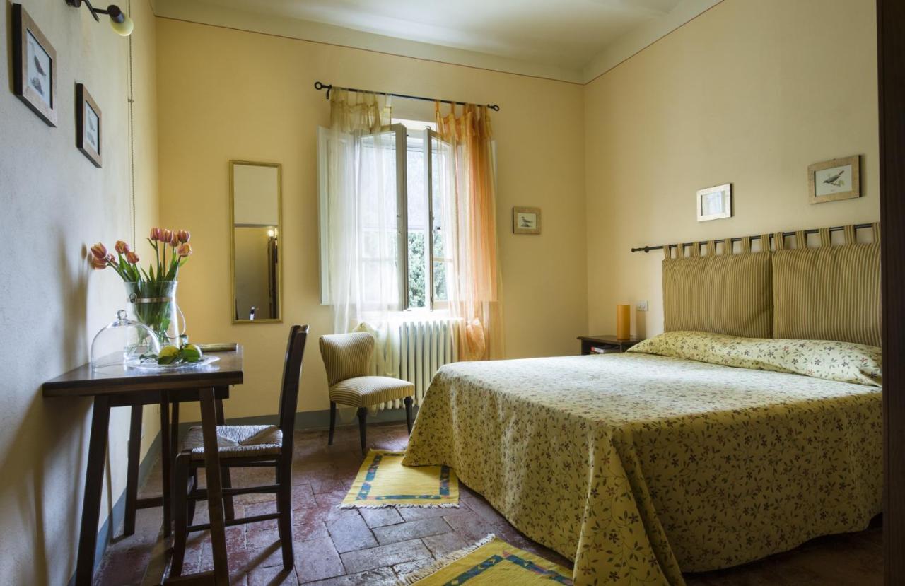 Camere Con Vista In Valdichiana Marciano della Chiana Dış mekan fotoğraf