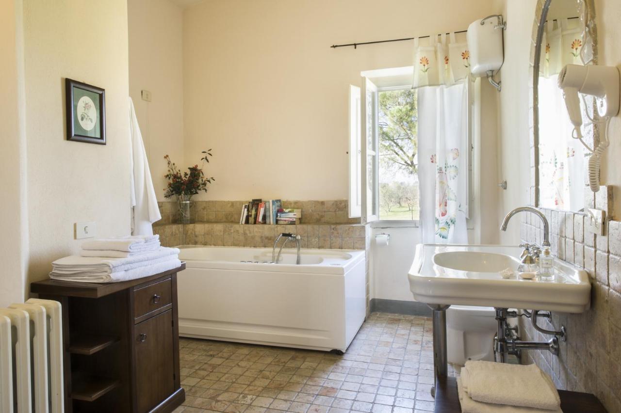 Camere Con Vista In Valdichiana Marciano della Chiana Dış mekan fotoğraf