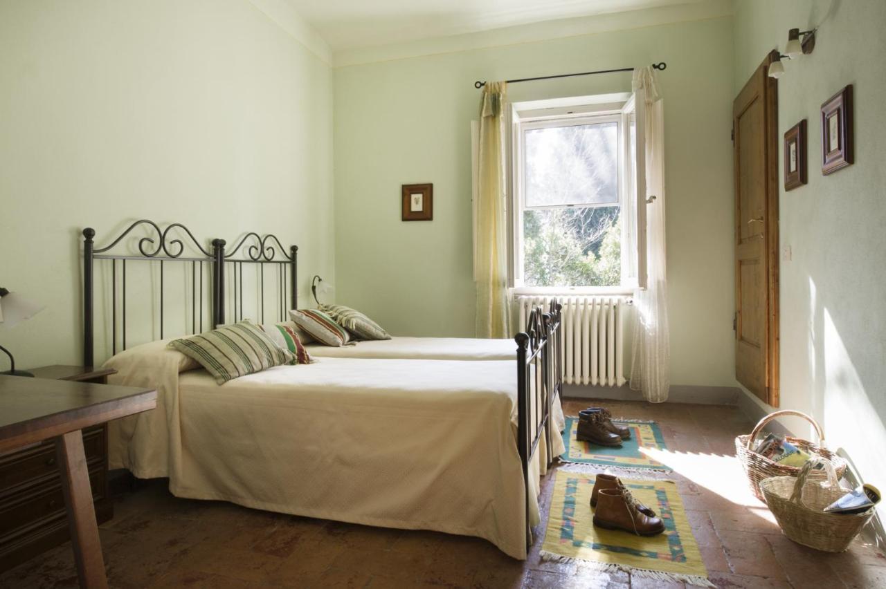Camere Con Vista In Valdichiana Marciano della Chiana Dış mekan fotoğraf