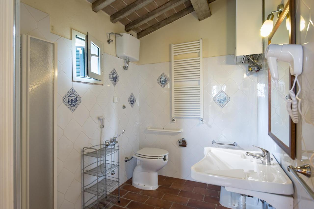 Camere Con Vista In Valdichiana Marciano della Chiana Dış mekan fotoğraf