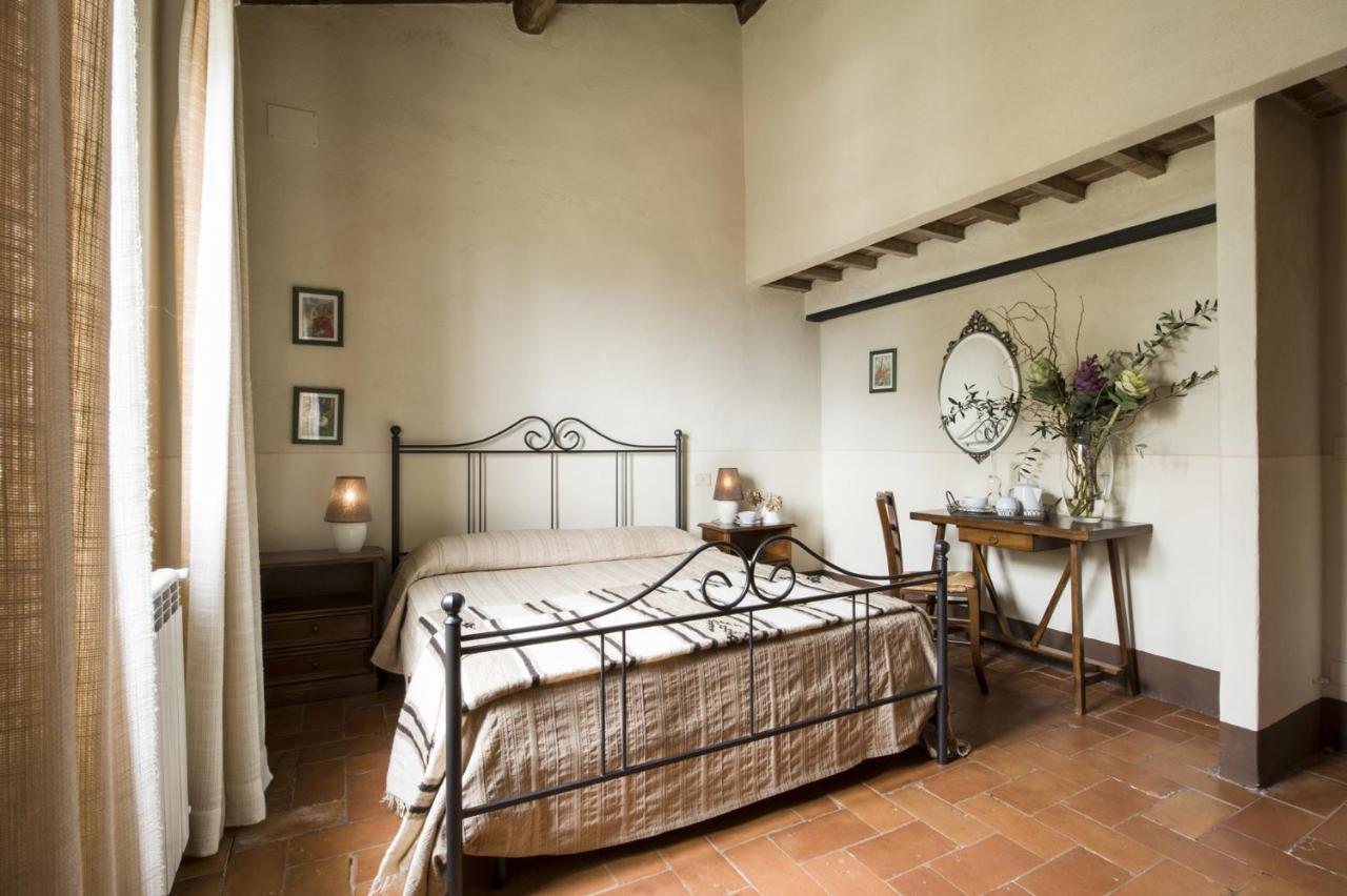 Camere Con Vista In Valdichiana Marciano della Chiana Dış mekan fotoğraf