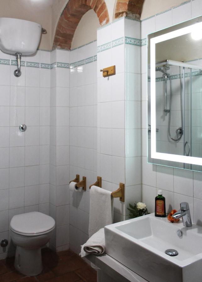 Camere Con Vista In Valdichiana Marciano della Chiana Dış mekan fotoğraf