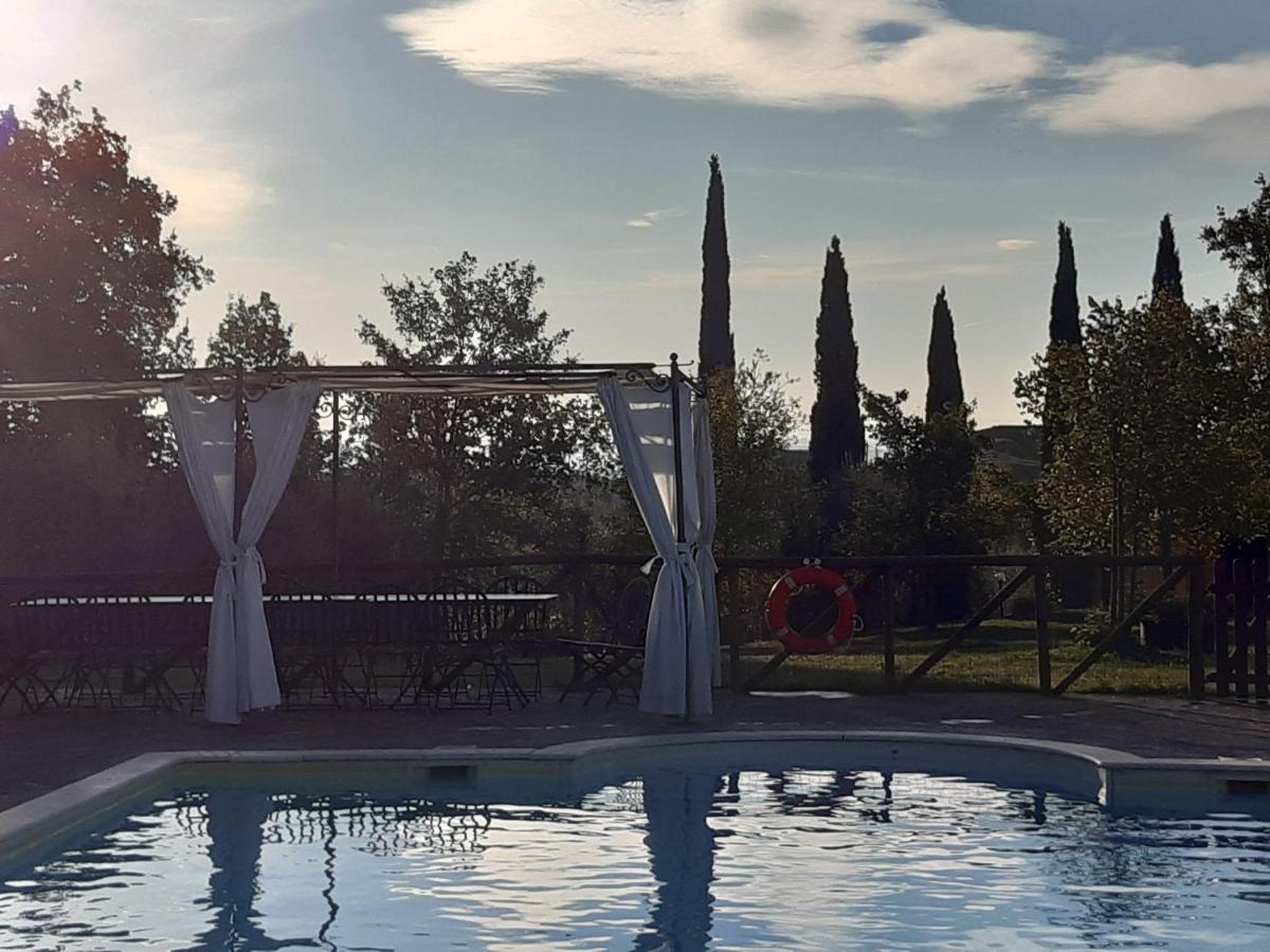 Camere Con Vista In Valdichiana Marciano della Chiana Dış mekan fotoğraf
