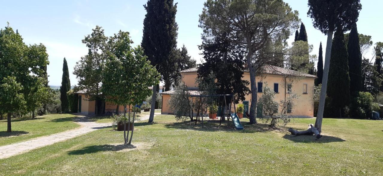 Camere Con Vista In Valdichiana Marciano della Chiana Dış mekan fotoğraf