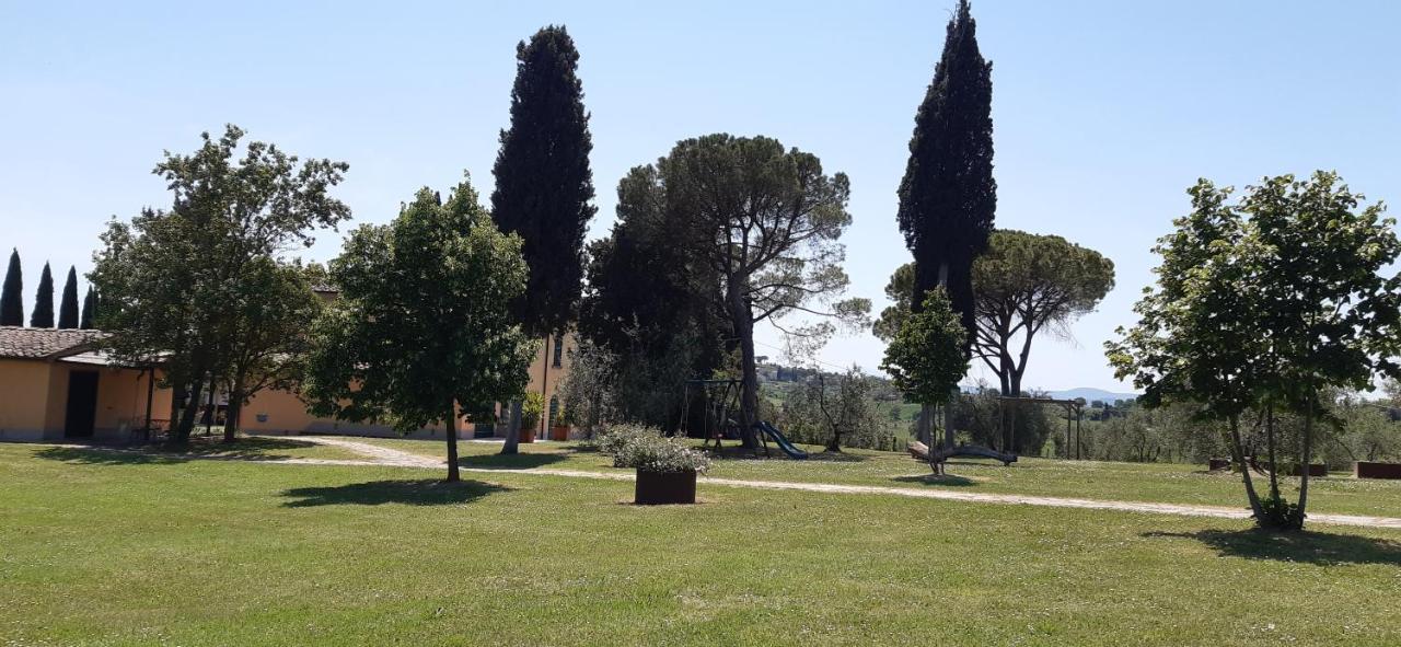 Camere Con Vista In Valdichiana Marciano della Chiana Dış mekan fotoğraf
