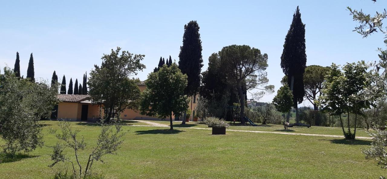 Camere Con Vista In Valdichiana Marciano della Chiana Dış mekan fotoğraf